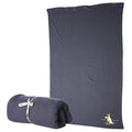 Best in Snow - Sweatshirt Blanket