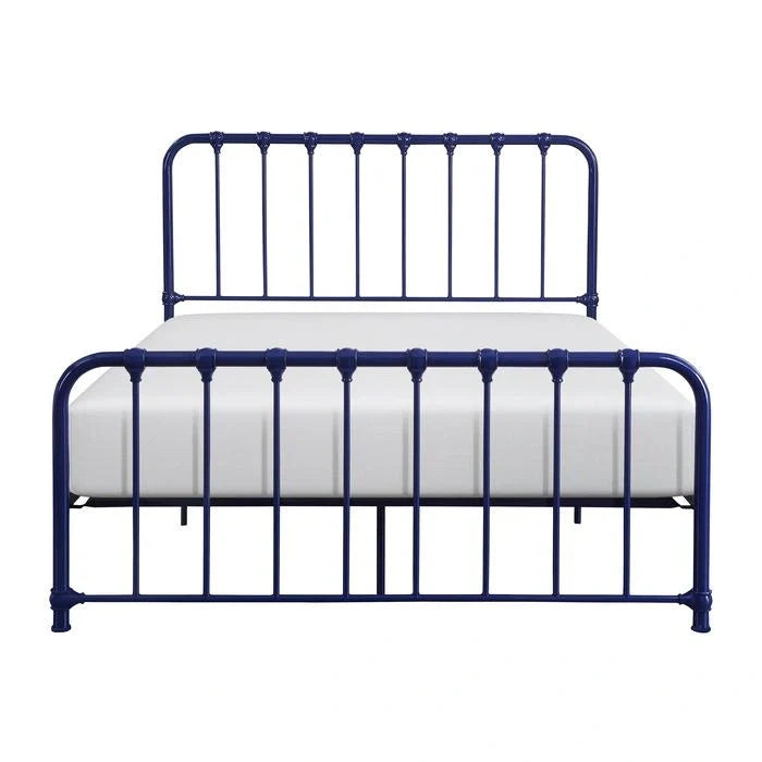 Bethany Full Platform Bed