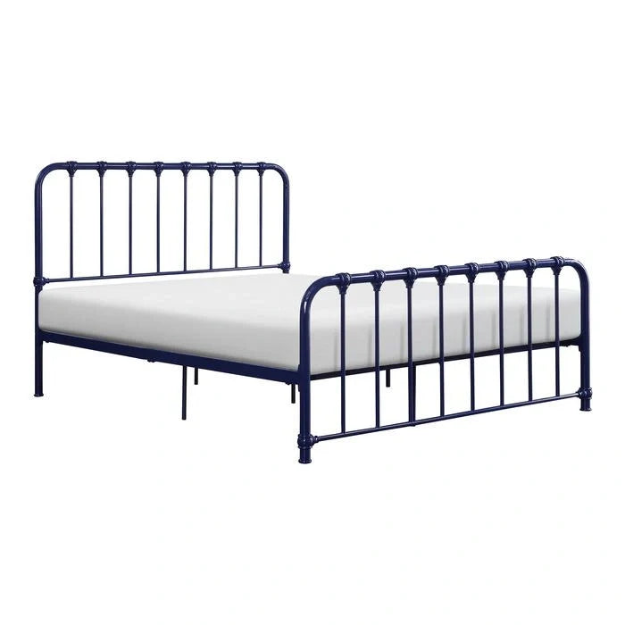 Bethany Full Platform Bed