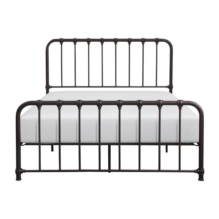 Bethany Full Platform Bed
