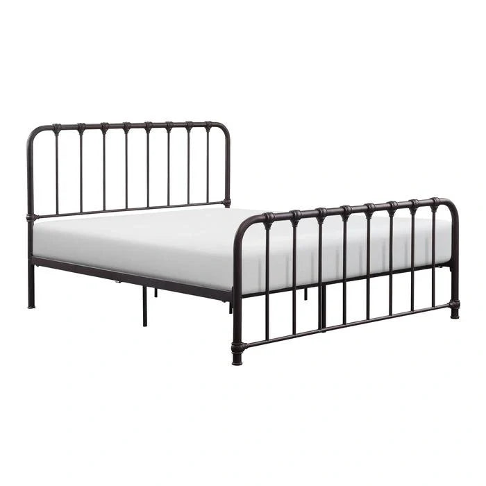 Bethany Full Platform Bed