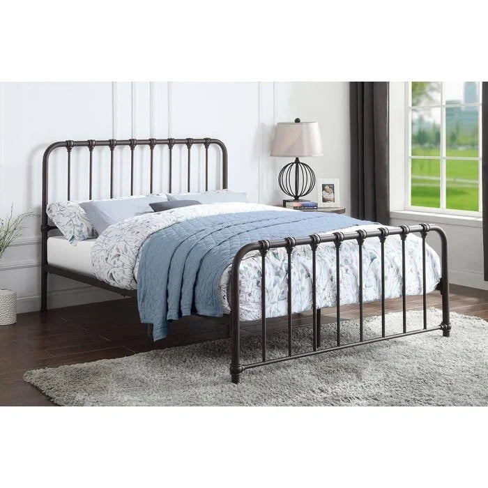 Bethany Full Platform Bed