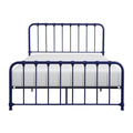 Bethany Queen Platform Bed