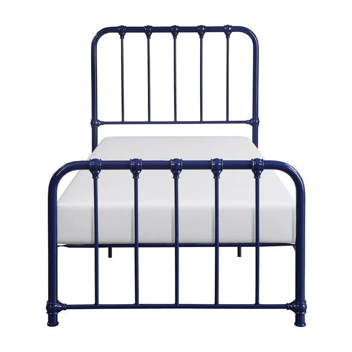 Bethany Twin Platform Bed