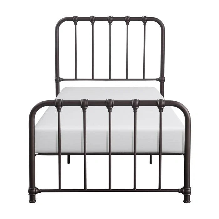 Bethany Twin Platform Bed