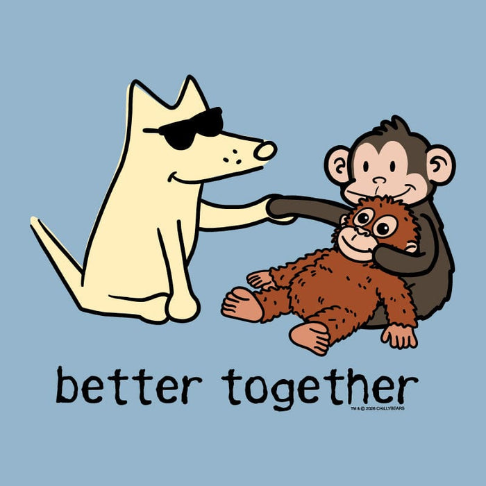 Better Together - Classic Tee