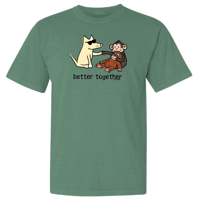Better Together - Classic Tee