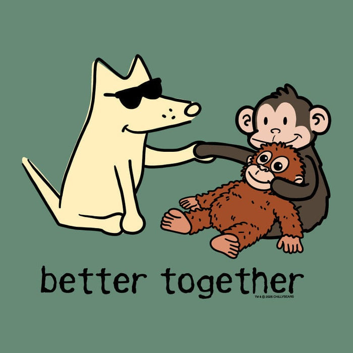 Better Together - Classic Tee