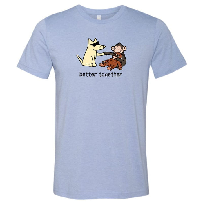 Better Together - Lightweight Tee