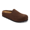 Birkenstock Amsterdam Wrapped Clog (Women) Dress-Casual - Clogs & Mules - The Heel Shoe Fitters