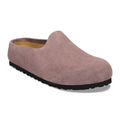 Birkenstock Amsterdam Wrapped Clog (Women) Dress-Casual - Clogs & Mules - The Heel Shoe Fitters