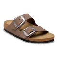 Birkenstock Arizona Big Buckle Slide Sandal (Women) - The Heel Shoe Fitters
