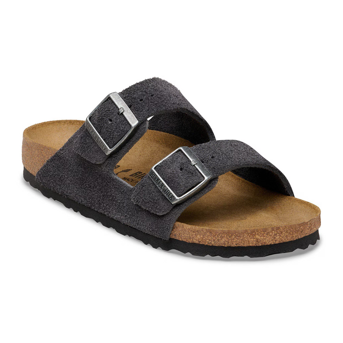 Birkenstock Arizona Slide Sandal (Men) Sandal - Slide - The Heel Shoe Fitters
