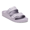 Birkenstock Arizona Slide Sandal (Women) - Lavender Sky EVA Sandal - Slide - The Heel Shoe Fitters