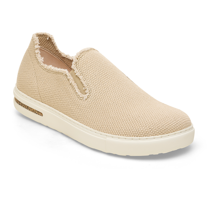 Birkenstock Bend Deconstructed Slip On Sneaker (Men) Athletic - Casual - Slip On - The Heel Shoe Fitters