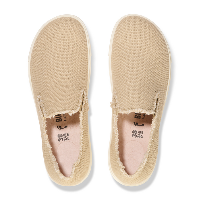 Birkenstock Bend Deconstructed Slip On Sneaker (Men) Athletic - Casual - Slip On - The Heel Shoe Fitters