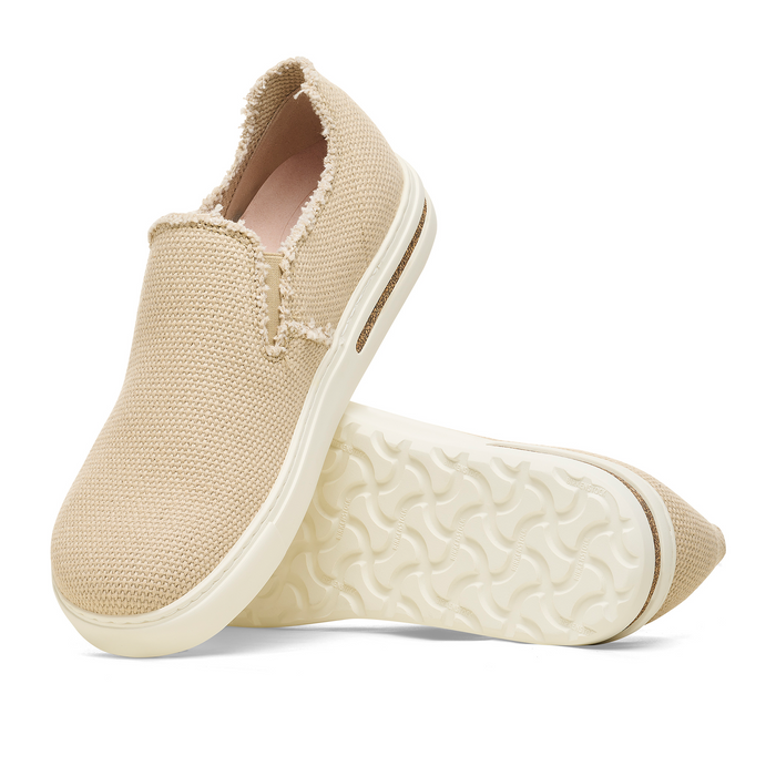 Birkenstock Bend Deconstructed Slip On Sneaker (Men) Athletic - Casual - Slip On - The Heel Shoe Fitters