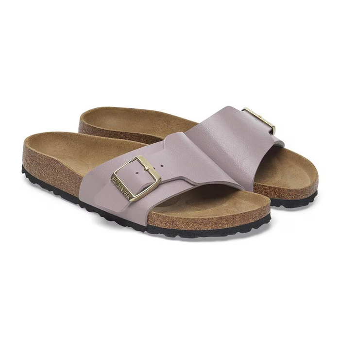 Birkenstock Catalina Slide Sandal (Women) Sandal - Slide - The Heel Shoe Fitters