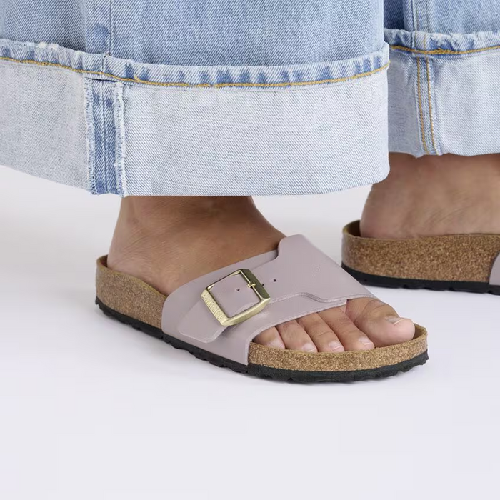 Birkenstock Catalina Slide Sandal (Women) Sandal - Slide - The Heel Shoe Fitters