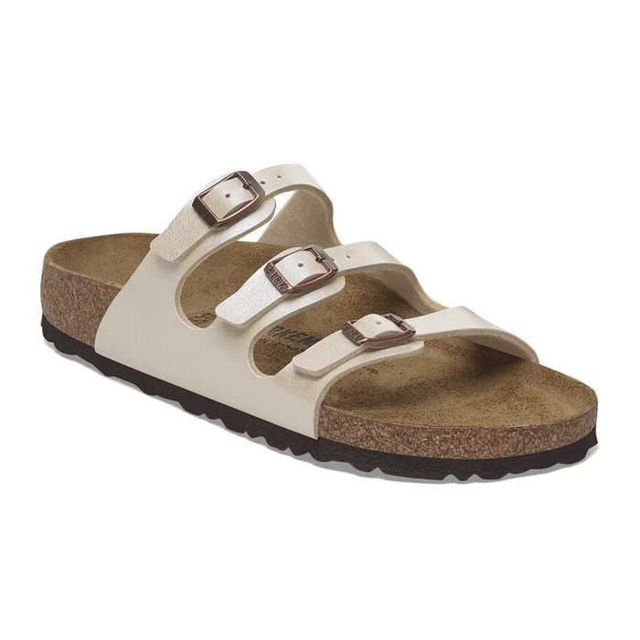 Birkenstock Florida Slide Sandal (Women) Sandal - Slide - The Heel Shoe Fitters