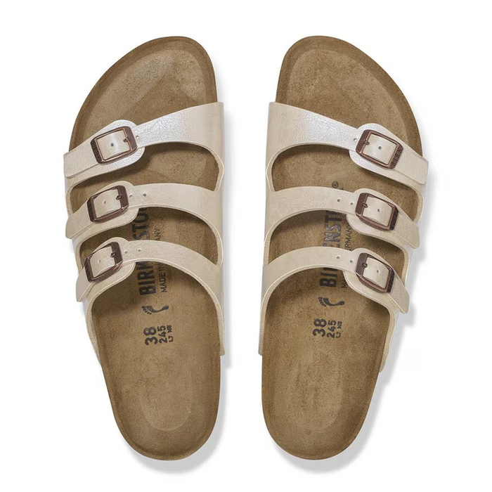 Birkenstock Florida Slide Sandal (Women) Sandal - Slide - The Heel Shoe Fitters