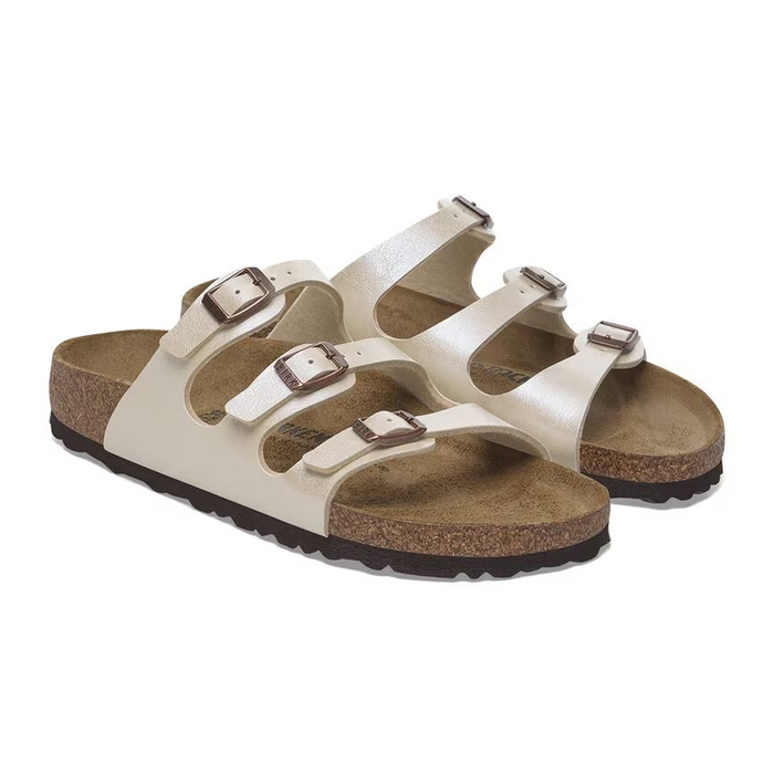 Birkenstock Florida Slide Sandal (Women) Sandal - Slide - The Heel Shoe Fitters