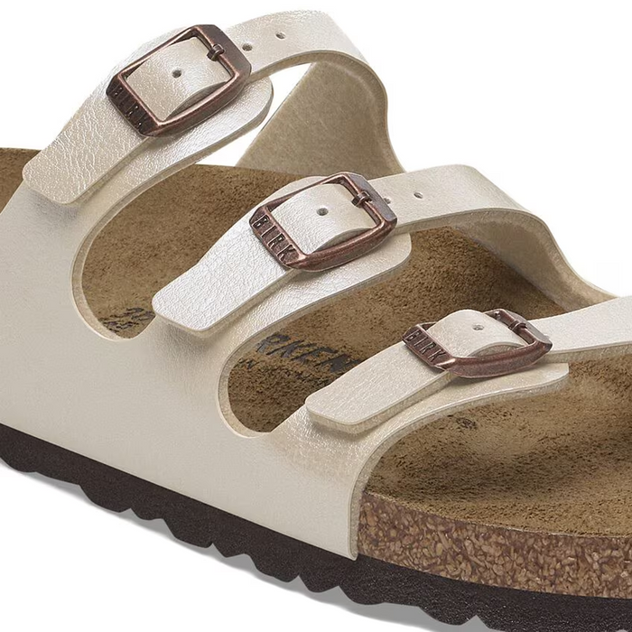 Birkenstock Florida Slide Sandal (Women) Sandal - Slide - The Heel Shoe Fitters