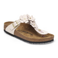 Birkenstock Gizeh Flowers Sandal (Women) Sandal - Thong - The Heel Shoe Fitters