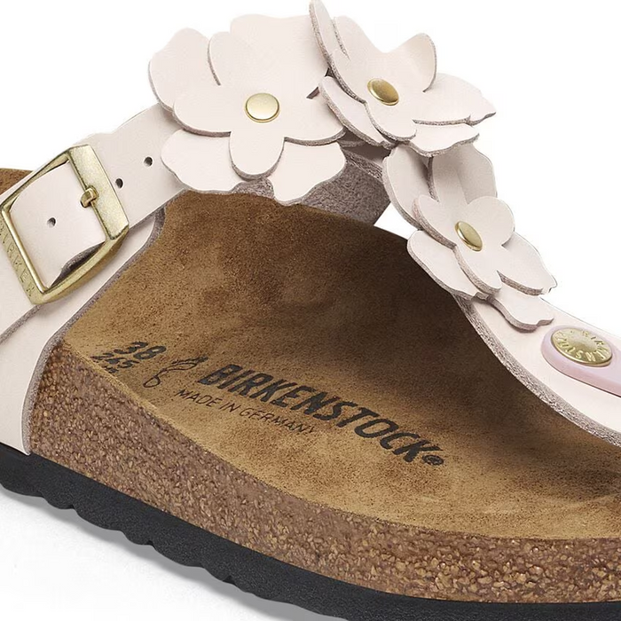Birkenstock Gizeh Flowers Sandal (Women) Sandal - Thong - The Heel Shoe Fitters
