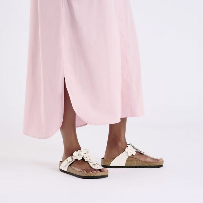 Birkenstock Gizeh Flowers Sandal (Women) Sandal - Thong - The Heel Shoe Fitters