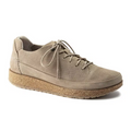 Birkenstock Honnef Low Lace Up (Unisex) Dress-Casual - Lace Ups - The Heel Shoe Fitters
