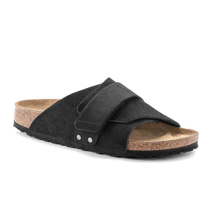 Birkenstock Kyoto Slide Sandal (Men) Sandal - Slide - The Heel Shoe Fitters