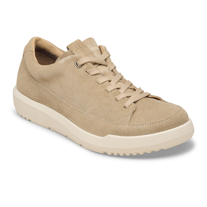 Birkenstock Melbourne Sneaker (Men) Athletic - Casual - Lace Up - The Heel Shoe Fitters