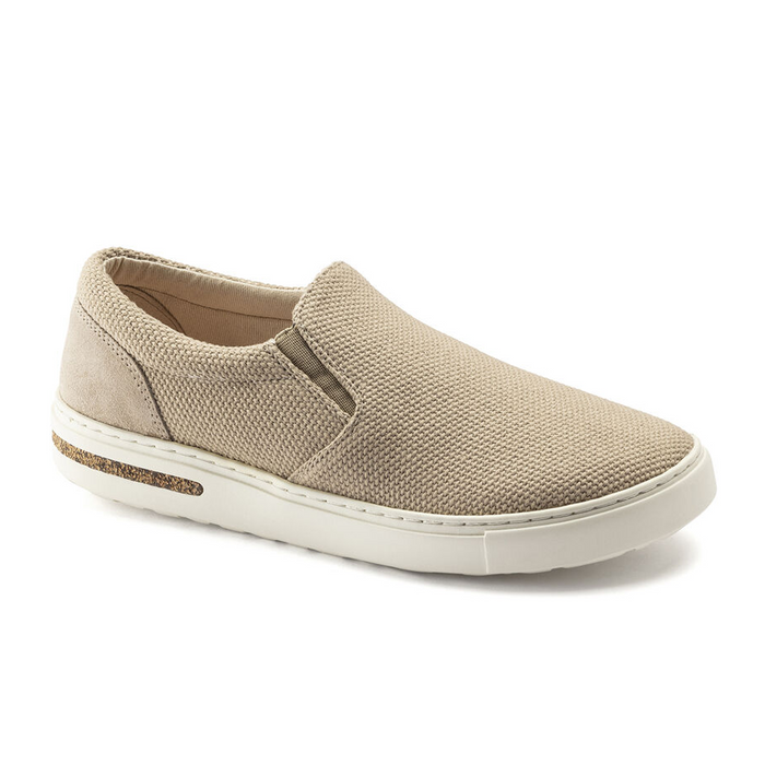 Birkenstock Oswego Slip On Sneaker (Women) Athletic - Casual - Slip On - The Heel Shoe Fitters