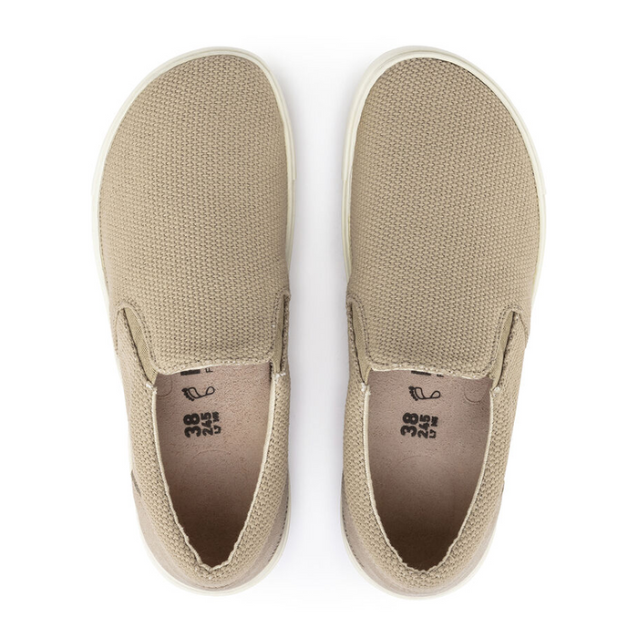 Birkenstock Oswego Slip On Sneaker (Women) Athletic - Casual - Slip On - The Heel Shoe Fitters
