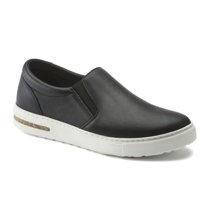 Birkenstock Oswego Slip On Sneaker (Men) Athletic - Casual - Slip On - The Heel Shoe Fitters