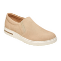 Birkenstock Oswego Slip On Sneaker (Men) Athletic - Casual - Slip On - The Heel Shoe Fitters
