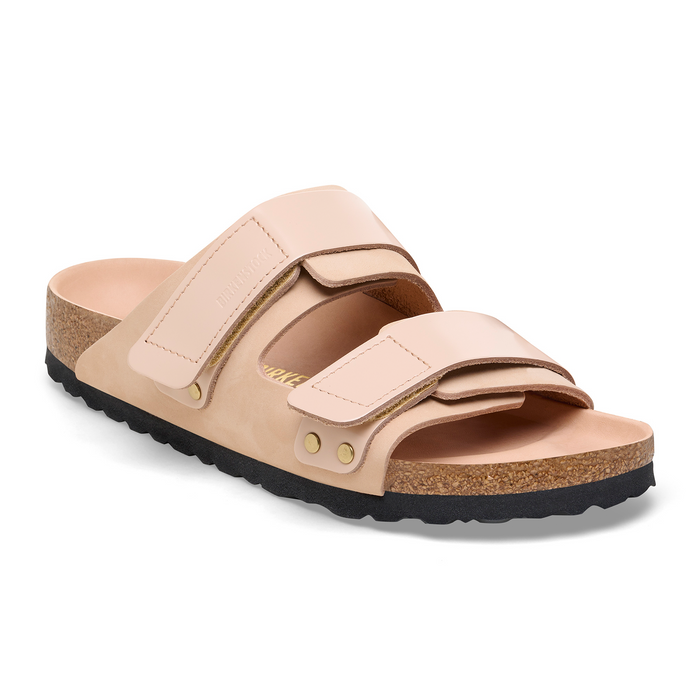 Birkenstock Uji Hex Slide Sandal (Women) Sandal - Slide - The Heel Shoe Fitters