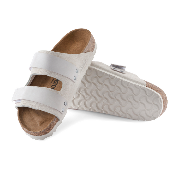 Birkenstock Uji Slide Sandal (Women) Sandal - Slide - The Heel Shoe Fitters