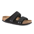 Birkenstock Uji Slide Sandal (Men) Sandal - Slide - The Heel Shoe Fitters