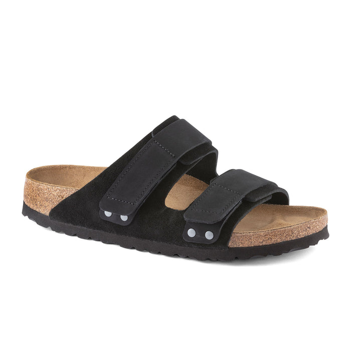 Birkenstock Uji Slide Sandal (Men) Sandal - Slide - The Heel Shoe Fitters