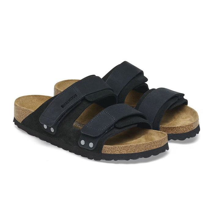 Birkenstock Uji Slide Sandal (Men) Sandal - Slide - The Heel Shoe Fitters