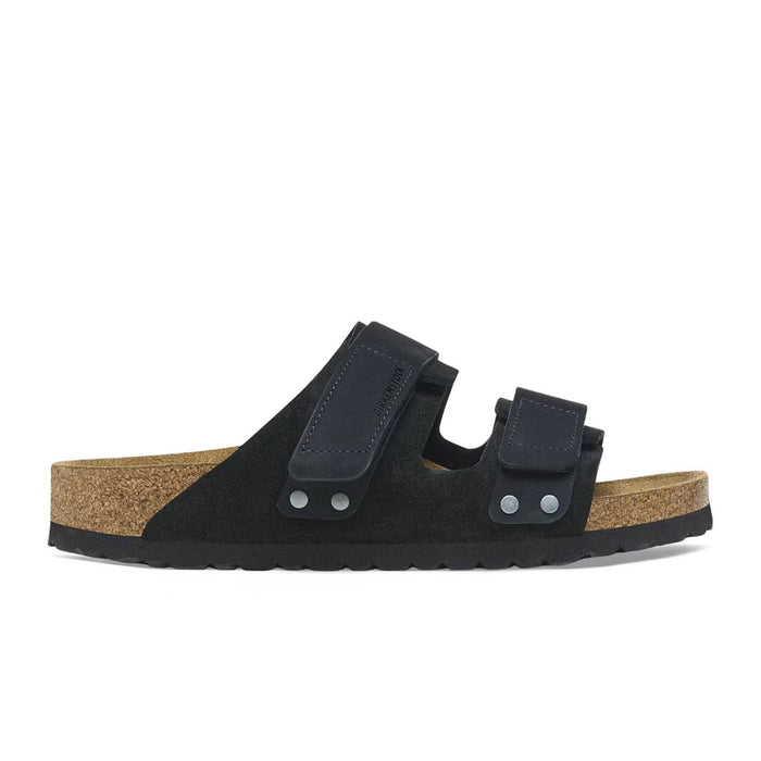 Birkenstock Uji Slide Sandal (Men) Sandal - Slide - The Heel Shoe Fitters