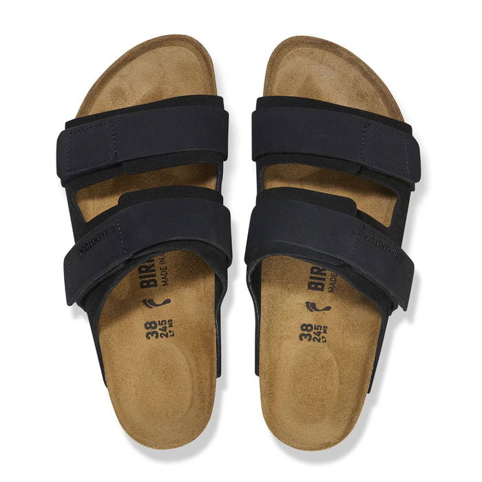 Birkenstock Uji Slide Sandal (Men) Sandal - Slide - The Heel Shoe Fitters