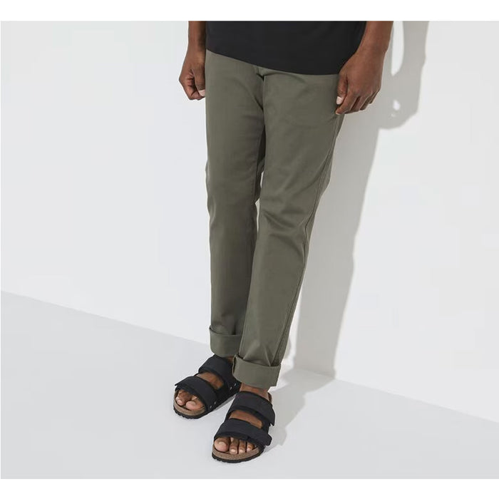 Birkenstock Uji Slide Sandal (Men) Sandal - Slide - The Heel Shoe Fitters