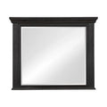 Bolingbrook Mirror in Coffee 1647-6