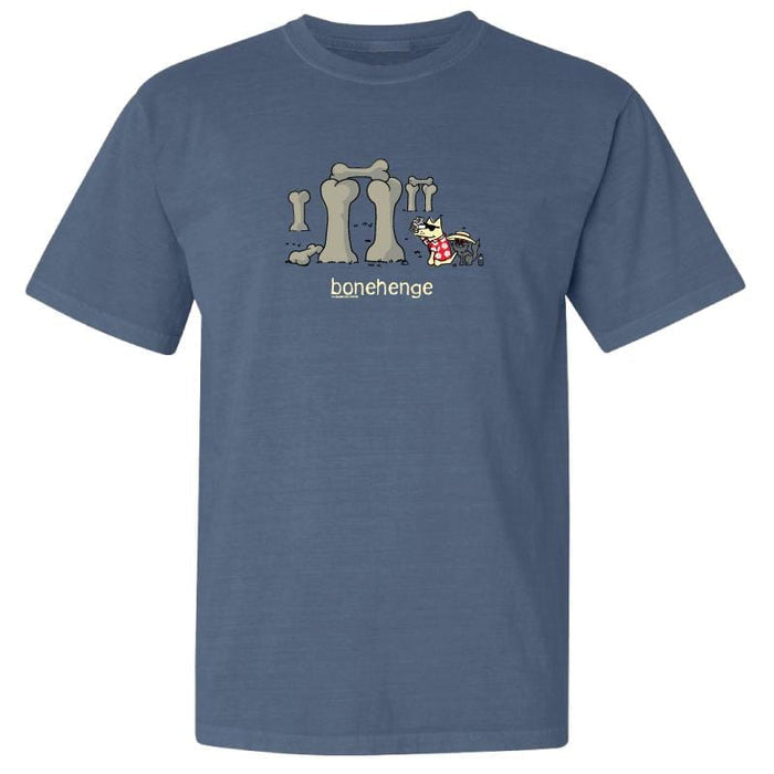 Bonehenge - Classic Tee