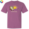 Brewtiful Day Beer - Classic Tee