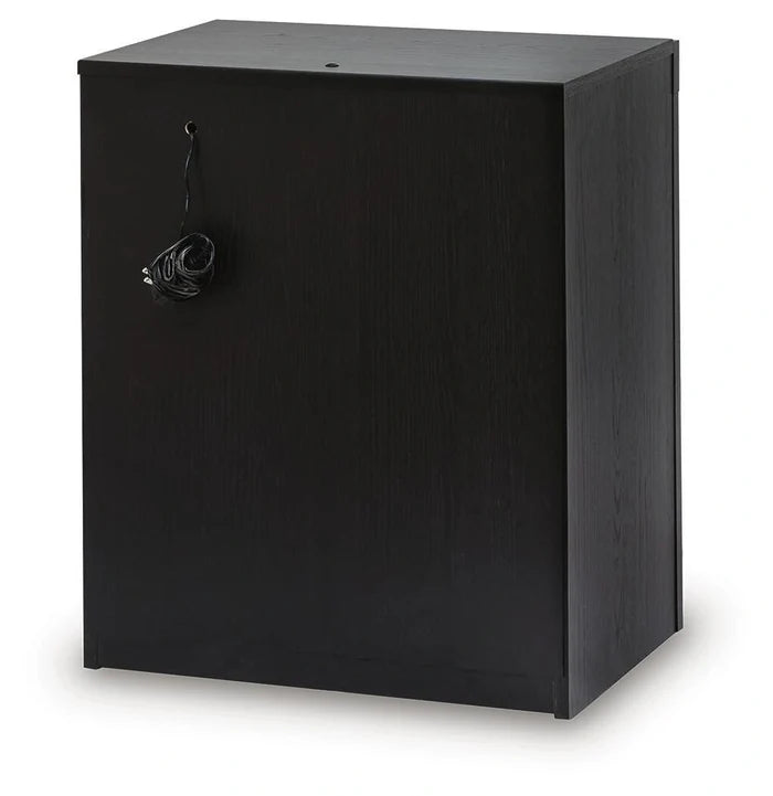 Brizmore Nightstand