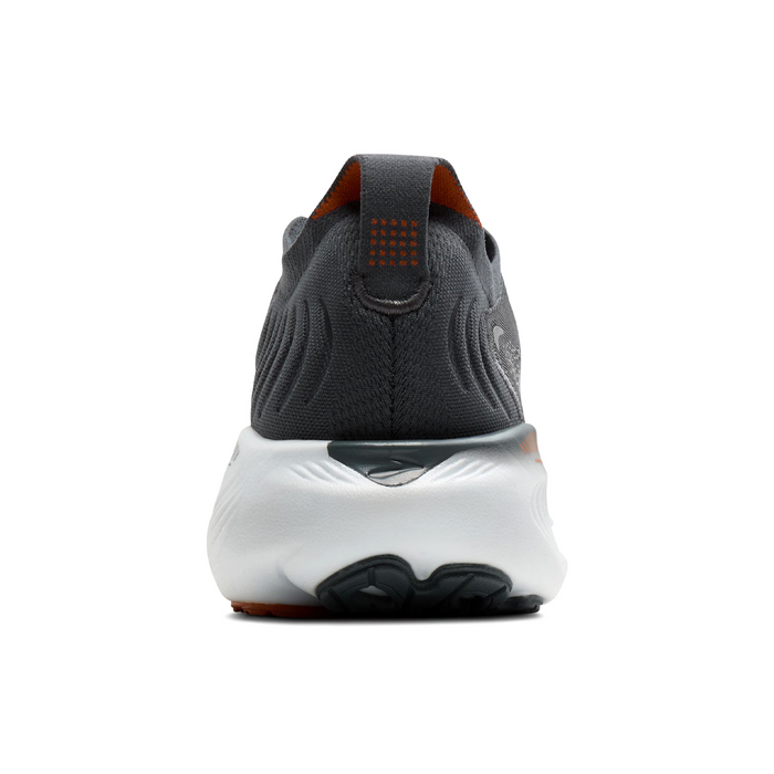 Brooks Adrenaline GTS 25 Running Shoe (Men) - Turbulence/Bombay Brown/Grey Athletic - Running - Stability - The Heel Shoe Fitters